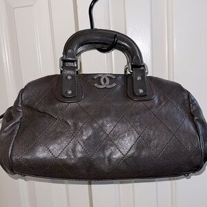 Chanel Handbag
